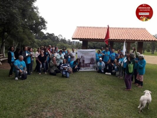 Sobre a cura Ancestral e popular no Paraná