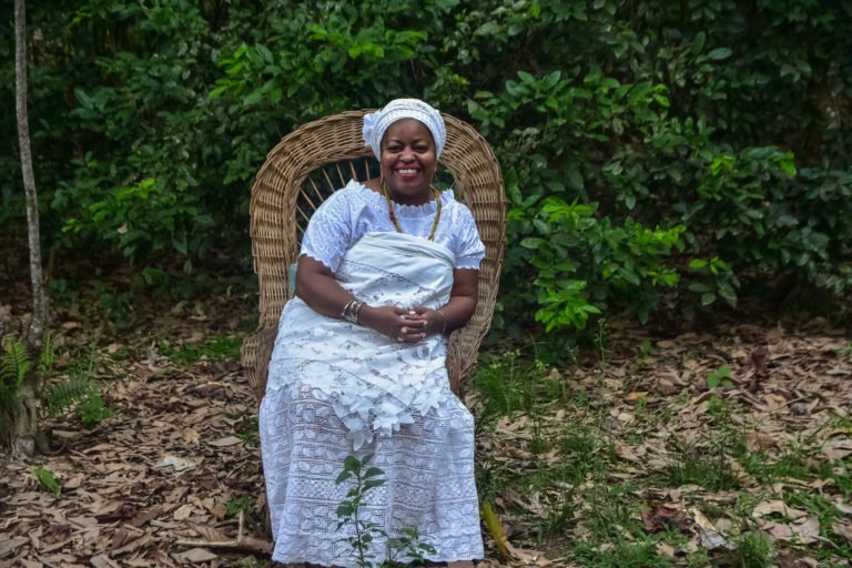 Terreiros e antirracismo em Guapimirim-RJ