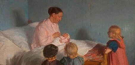 QUANDO EU ERA PEQUENA