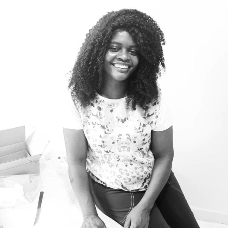 MADALENA SOMOS TODAS NÓS