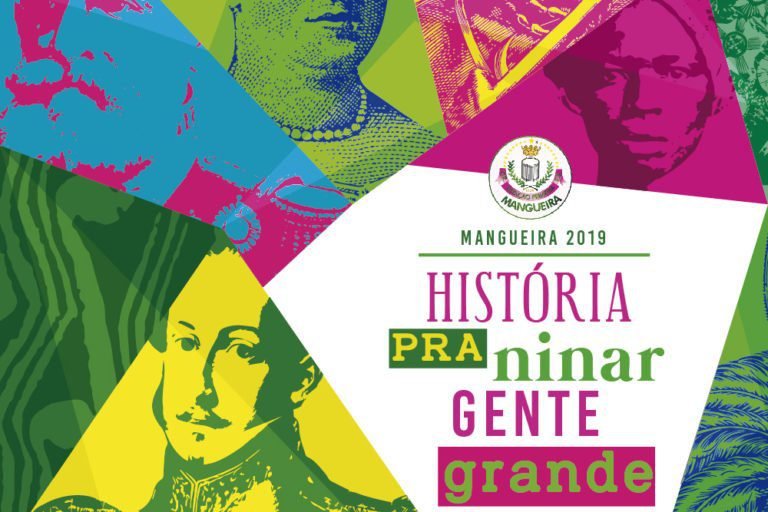 Carnaval e Literatura