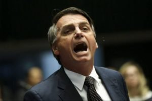A CULPA É DO PRESIDENTE 1 Bolsonaro Exame