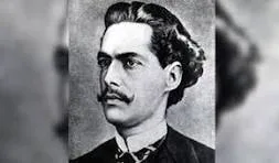 Castro Alves ebc