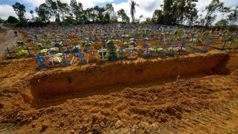 Carta Aberta à Humanidade: "O Brasil grita por socorro!"