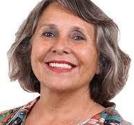 ERIKA KOKAY: PAÍS DE OUTROS MARES 1 Erika Kokay camara dos deputaos