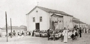 SAULO, UM VIJAEIRO EM DUAS RODAS