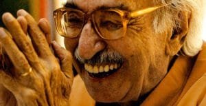 ÁRVORE: UM POEMA DE MANOEL DE BARROS