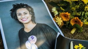 Marielle, 3 anos depois da execução: Uma nova esperança contra a impunidade
