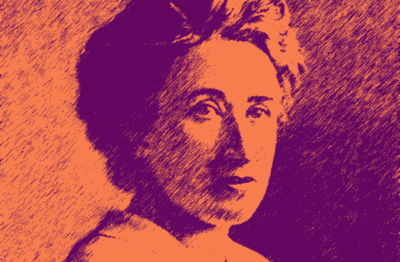 Rosa Luxemburgo 1