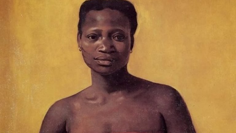 Libertadoras brasileiras (homenagem às mulheres negras)
