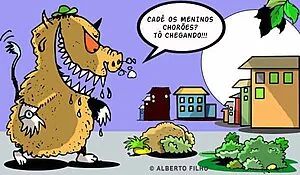 A LENDA DA CABRA CABRIOLA 2 A LENDA DA CABRA CABRIOLA
