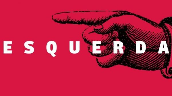 Ser de esquerda no Brasil hoje