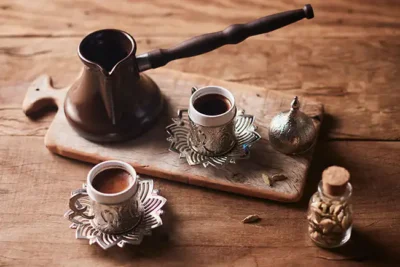 CAFÉ MUSICAL ESPECIAL