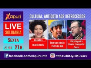 Cultura: Antídoto aos Retrocessos
