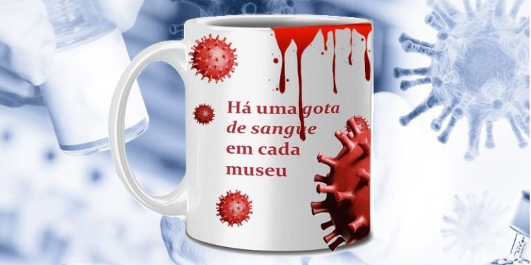 museu do covid