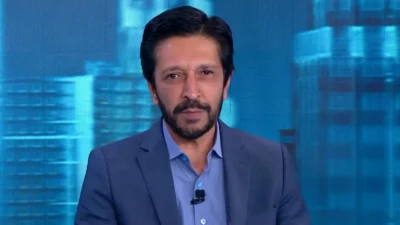 SP: PREFEITO SUSPEITO DE USUCAPIÃO ILEGAL EM TERRAS