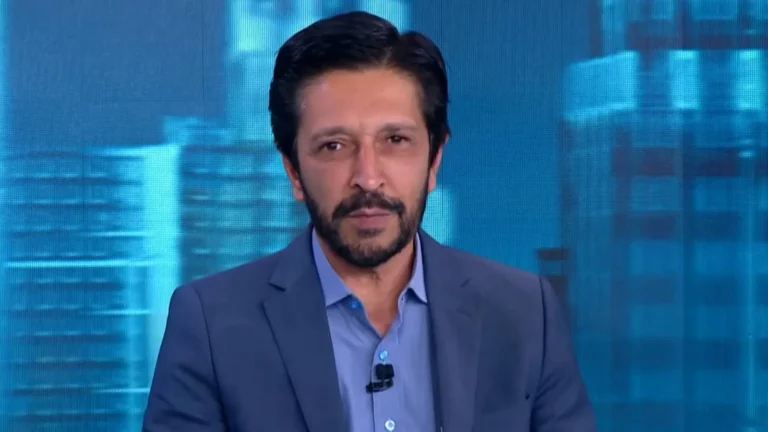 SP: PREFEITO SUSPEITO DE USUCAPIÃO ILEGAL EM TERRAS