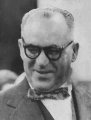 Guimaraes Rosa anos 1960