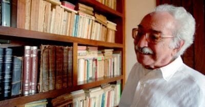 Manoel de Barros: A poesia sem limites