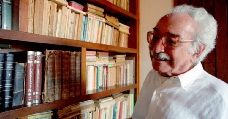 Manoel de Barros: A poesia sem limites