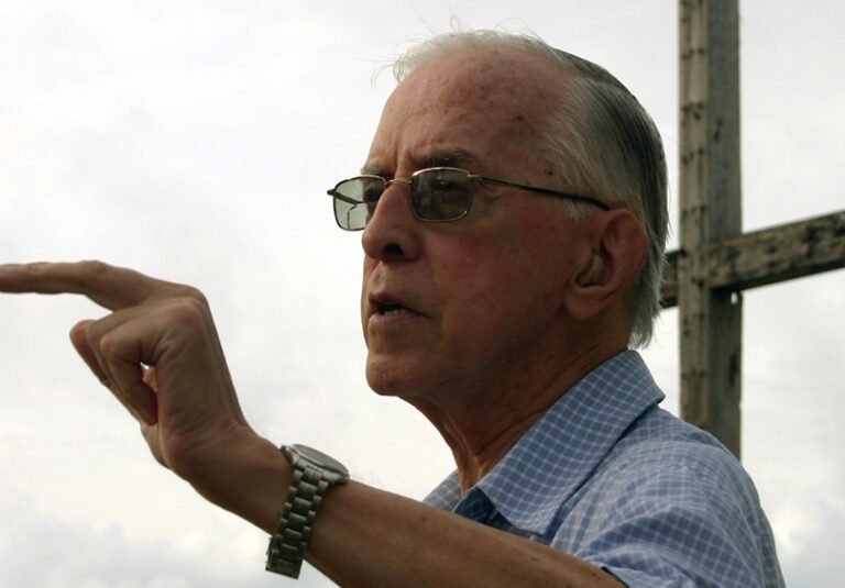 A Verdade, a Água e o Homem: Do Pecado Original ao Pecado Mortal