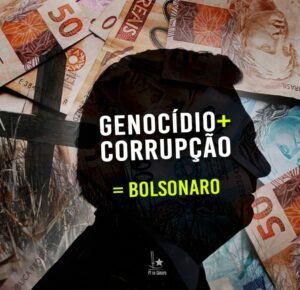 Volver às ruas dia 3 de julho