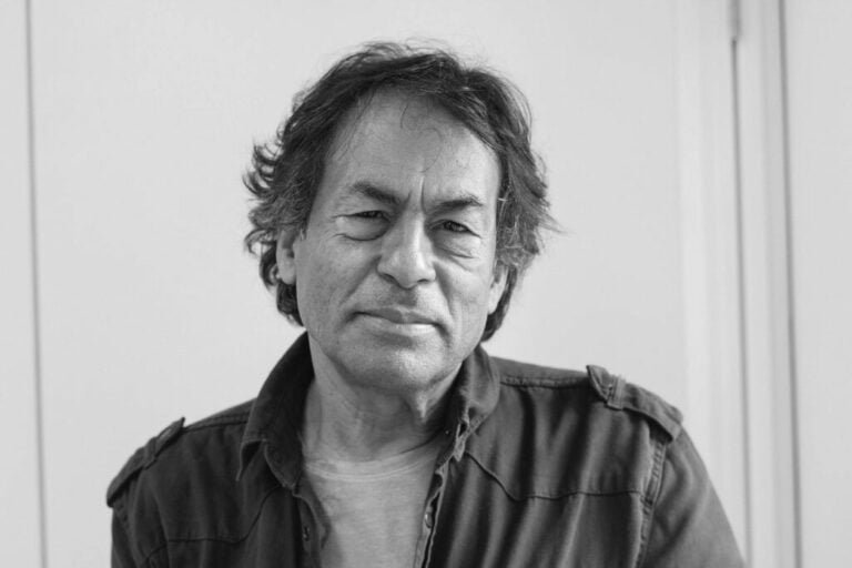 As flechas de Ailton Krenak - contra o Capital e a Sociedade de Consumo