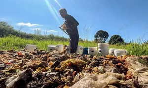 A ERA EM QUE QUASE TUDO É DESCARTÁVEL