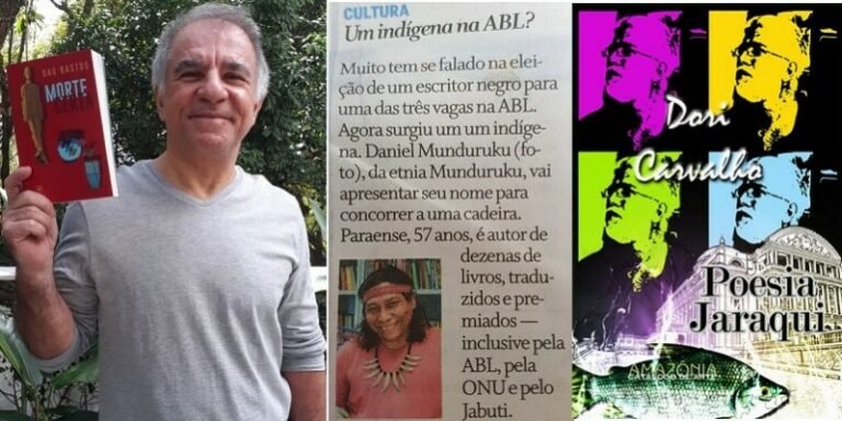 A CPI da poesia: Os poetas mortos