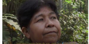 NOS CAMINHOS DO TEMPO: CATARINA E FÉLIX