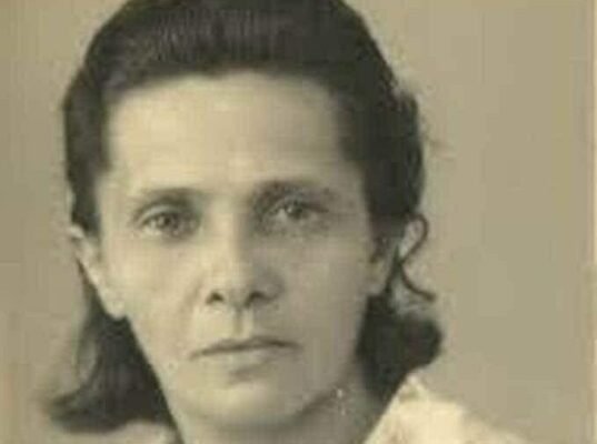 Branca Alves Lima: A Mãe da "Caminho Suave"