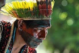 GOVERNO ENFRAQUECE FUNAI 2 Kayabi Funai