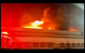 PARA LIQUIDAR OS POVOS, COMEÇA-SE POR PRIVÁ-LOS DA MEMÓRIA