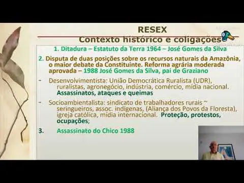 ECOLOGIA POLÍTICA E POLÍTICA ECONÔMICA