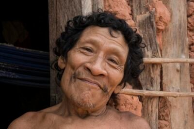 KARAPIRU VIROU PÓ DE ESTRELA