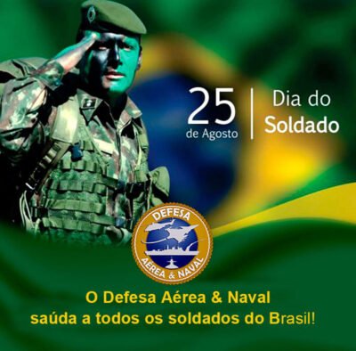 DAN Dia do Soldado