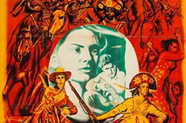 A destemida Musa do Cangaço 