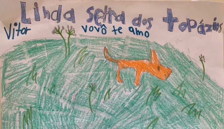 RPPN LINDA SERRA DOS TOPÁZIOS (PARA JAIME)