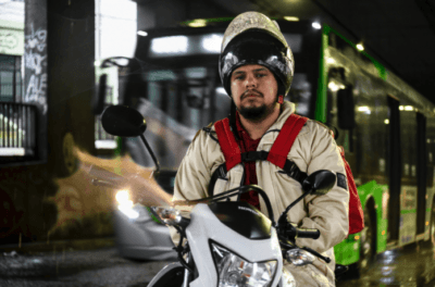 BORBA GATO: PELA LIBERTAÇÃO IMEDIATA DE PAULO GALO!