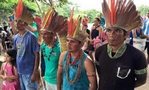 APOLIMA ARARA: CONHECENDO AS ETNIAS DO ACRE