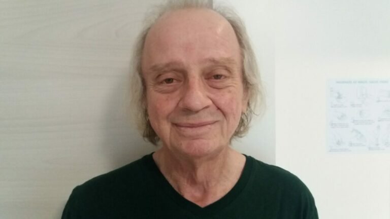 UMA AMIZADE GENUÍNA (COM JAIME SAUTCHUK)