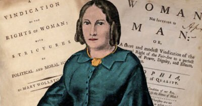 NÍSIA FLORESTA: A LÁGRIMA DE UM CAETÉ (FRAGMENTO)