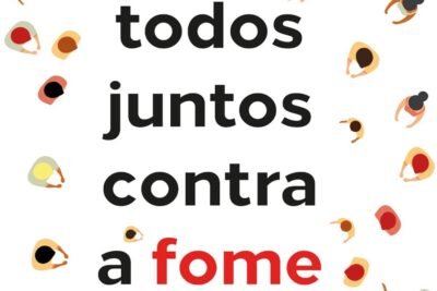 Contra a fome, contra a carestia e pela democracia