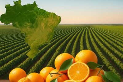 VESPAS NATIVAS USADAS PARA CONTROLAR MOSCA-DAS-FRUTAS
