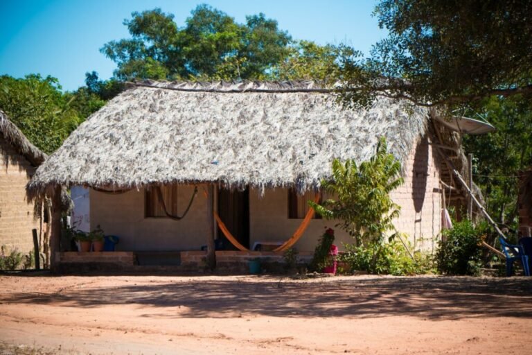Jalapão: A negação de direitos quilombolas