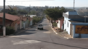 SERRA DA SAUDADE: A MENOR CIDADE DO BRASIL