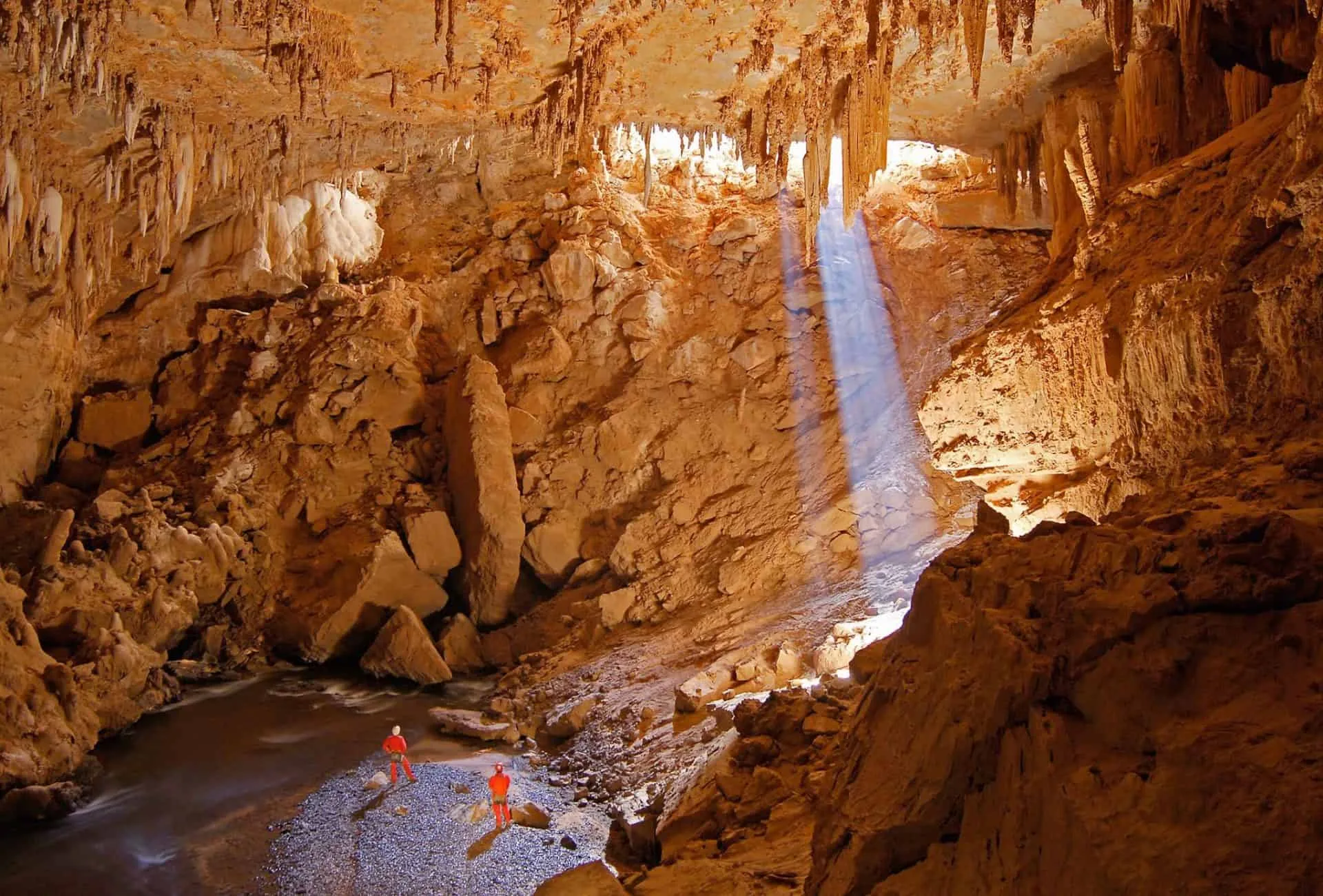 TERRA RONCA-GOIÁS: CAVERNAS SECAS E MOLHADAS 1 terra ronca 1920x1300 1