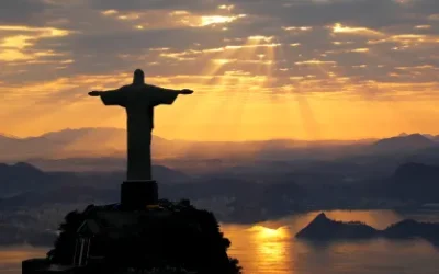 Não há Cristo neste governo