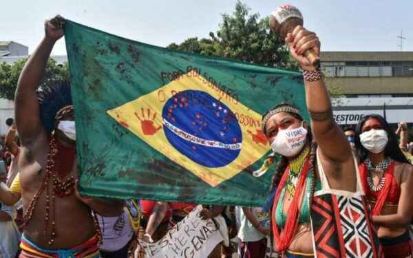 Ameaças à consolidação dos Direitos Indígenas no Brasil