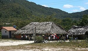 A LENDA KALUNGA DO MORRO ENCANTADAO